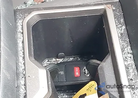 2024 Toyota Tacoma Sr5 4Wd из США, поврежденный, VIN 3TMLB5JN5RM081702